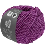 Lana Grossa Cool Wool Big Vintage 94 Red violet