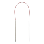 Fixed Circular Needles, 40 cm 2,00 mm