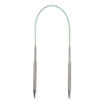 Fixed Circular Needles, 40 cm 5,50 mm