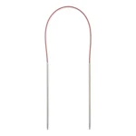 Fixed Circular Needles, 40 cm 2,00 mm