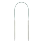 Fixed Circular Needles, 40 cm → 2,50 mm