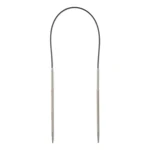 Fixed Circular Needles, 40 cm 3,25 mm