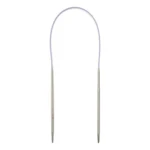 Fixed Circular Needles, 40 cm 3,50 mm