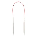 Fixed Circular Needles, 40 cm 4,00 mm