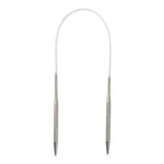 Fixed Circular Needles, 40 cm 5,00 mm