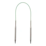 Fixed Circular Needles, 40 cm 5,50 mm