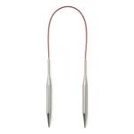 Fixed Circular Needles, 40 cm 8,00 mm