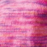 Permin Bella Color 88 Neon pink