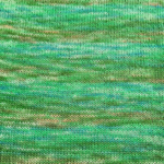 Permin Bella Color 89 Neon green