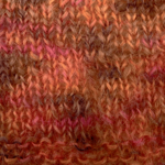 Permin Bella Color 52 Orange