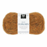 Dale Multi Popkorn 510 Saffron