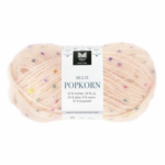 Dale Multi Popkorn 503 Powder Pink
