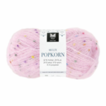 Dale Multi Popkorn 505 Pink