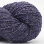 Bio Shetland 24 Dark Lilac