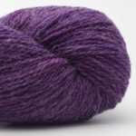 Bio Shetland 26 Violet