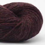 Bio Shetland 30 Bordeaux-Brown