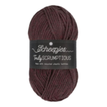 Scheepjes truly scrumptious 345 Cherry Bonbon