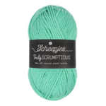 Scheepjes truly scrumptious 340 Mint Whoopie Pie