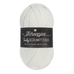 Scheepjes truly scrumptious 302 Buttercream Icing