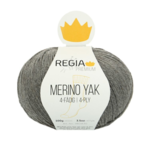 Regia Merino Yak 100g