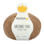 Regia Merino Yak 100g