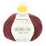 Regia Merino Yak 100g