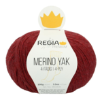 Regia Merino Yak 100g