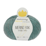 Regia Merino Yak 100g