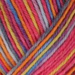Regia 4-ply Setesdal Color