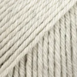 DROPS Daisy 27 Pearl grey (Mix)