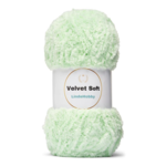 LindeHobby Velvet Soft 14 Sea Green