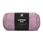 Mayflower Cotton 8/4 1478 Lilac