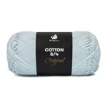Mayflower Cotton 8/4 1479 Light blue