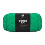 Mayflower Cotton 8/4 1427 Green