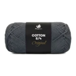Mayflower Cotton 8/4 1442 Dark grey
