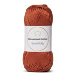 LindeHobby Mercerized Cotton 36 Brick