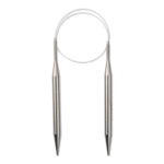 LindeHobby Fixed Circular Needles, 60 cm 10.00 mm