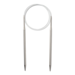 Fixed Circular Needles 80 cm 5,00 mm