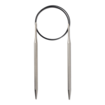 Fixed Circular Needles 80 cm 6,50 mm
