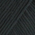 Onion Organic Cotton 104 Black