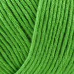 Onion Organic Cotton 120 Grass Green