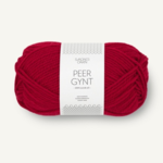 Sandnes Peer Gynt 4228 Red