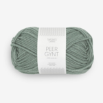 Sandnes Peer Gynt 8051 Eucalyptus