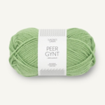 Sandnes Peer Gynt 8733 Spring green