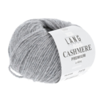 Lang Yarns Cashmere Premium 0105