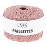 Lang Yarns Paillettes 0009