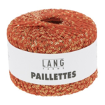 Lang Yarns Paillettes 0066