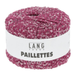 Lang Yarns Paillettes 0066