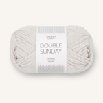 Sandnes Double Sunday 1015 Kit