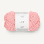 Sandnes Line 4213 Blossom